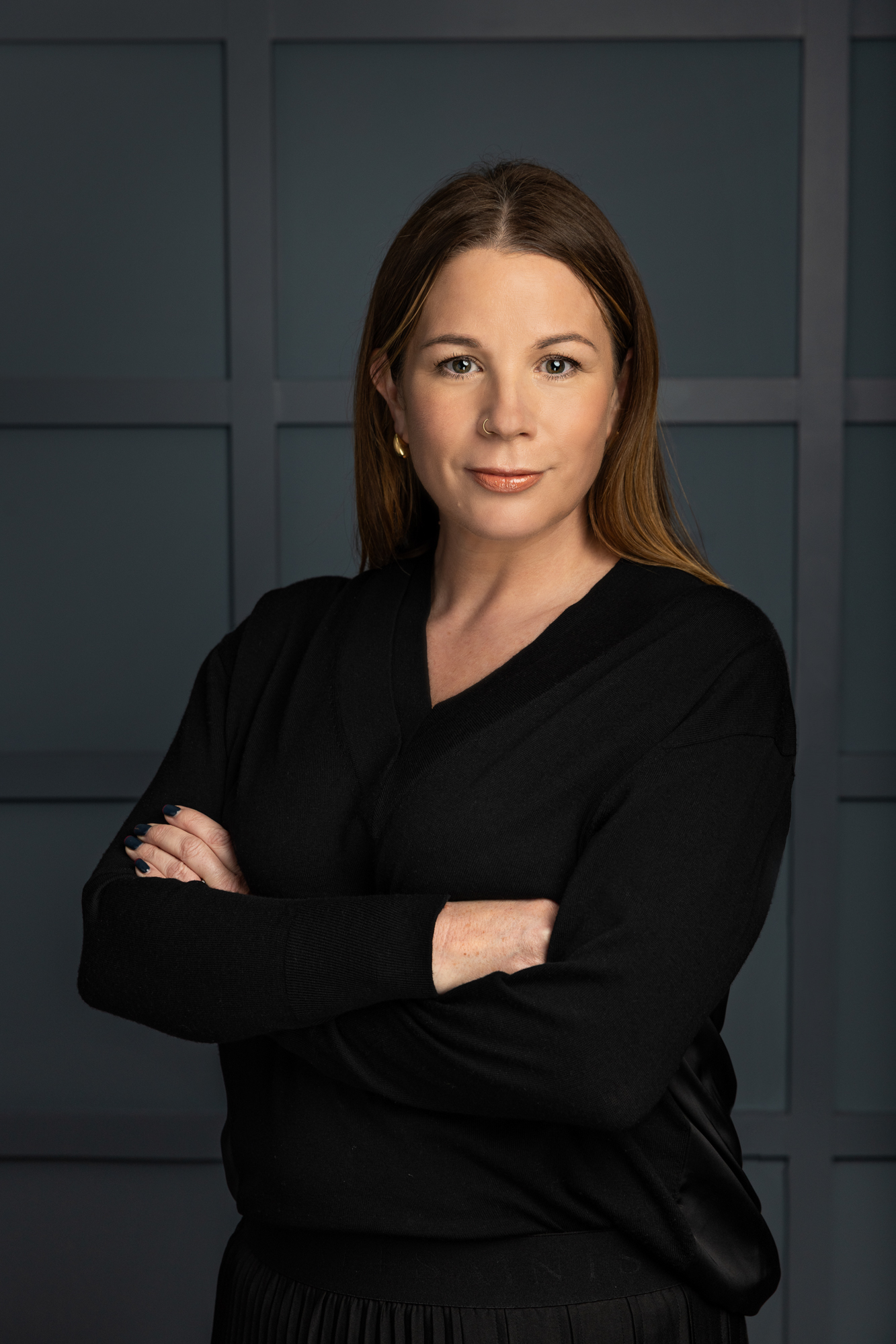 Rachael Watkins, founder of Chrysalis Consult